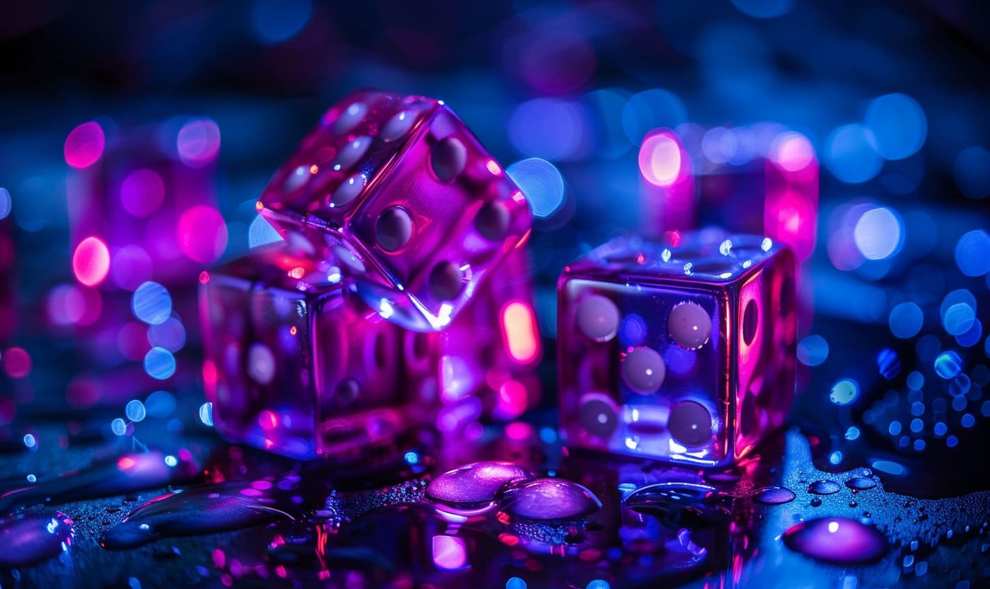 মোবাইলে স্লট রিল ও প্রতীক বোঝার দৃশ্য