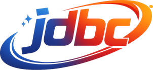 jdbc লোগো